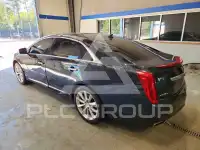 2014 Cadillac XTS photo