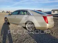 2014 Cadillac XTS фото