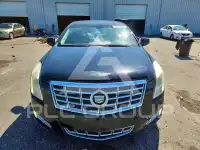 2014 Cadillac XTS photo