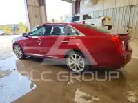 2014 Cadillac XTS photo