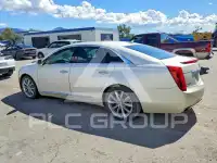 2014 Cadillac XTS фото