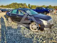 2014 Cadillac XTS photo