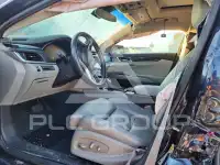 2014 Cadillac XTS photo
