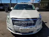 2014 Cadillac XTS фото