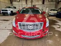 2014 Cadillac XTS photo