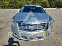 2014 Cadillac XTS photo