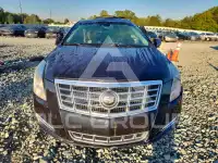 2014 Cadillac XTS photo