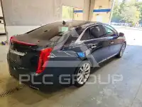 2014 Cadillac XTS photo