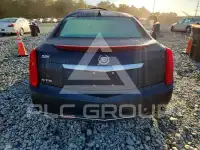 2014 Cadillac XTS photo