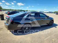 2014 Cadillac XTS photo