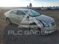 2014 Cadillac XTS фото