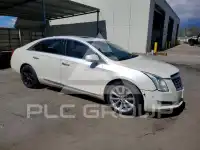 2014 Cadillac XTS фото