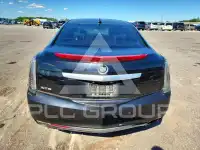 2014 Cadillac XTS photo