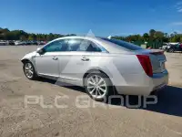 2014 Cadillac XTS photo
