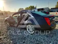2014 Cadillac XTS photo