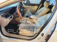 2014 Cadillac XTS фото