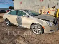 2014 Cadillac XTS photo