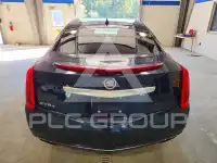 2014 Cadillac XTS photo