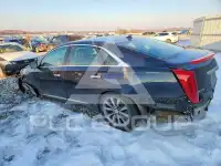 2014 Cadillac XTS фото