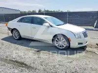 2014 Cadillac XTS фото