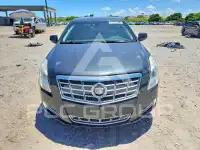 2014 Cadillac XTS фото