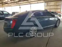 2014 Cadillac XTS photo