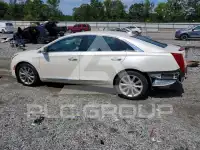 2014 Cadillac XTS фото