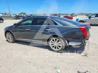 2014 Cadillac XTS фото