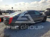 2014 Cadillac XTS фото