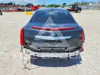 2014 Cadillac XTS фото