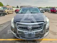 2014 Cadillac XTS photo