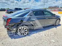 2014 Cadillac XTS фото