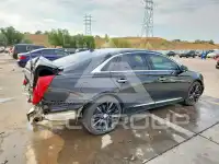 2014 Cadillac XTS photo