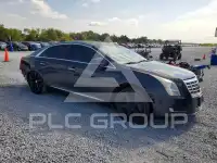 2014 Cadillac XTS фото