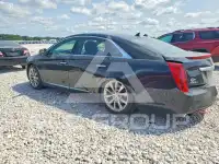 2014 Cadillac XTS фото