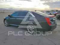 2014 Cadillac XTS фото
