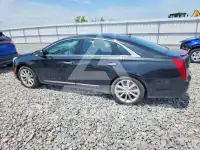 2014 Cadillac XTS фото