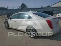 2014 Cadillac XTS фото