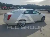 2014 Cadillac XTS фото