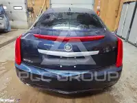2014 Cadillac XTS photo