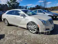 2014 Cadillac XTS photo