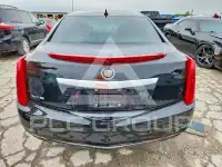 2014 Cadillac XTS фото