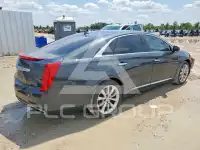 2014 Cadillac XTS фото