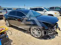 2014 Cadillac XTS фото