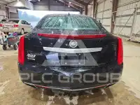 2014 Cadillac XTS фото