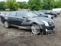 2014 Cadillac XTS фото