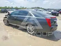2014 Cadillac XTS фото