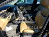 2014 Cadillac XTS фото