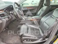 2014 Cadillac XTS фото