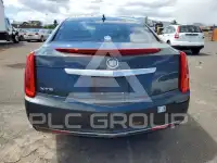 2014 Cadillac XTS photo